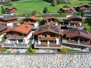 Nationalpark Chalet Seespitze - 7