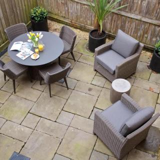 2 Bed in Bath oc-bhr44 - 1