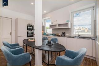 Haus Skanska Landskrona - 2