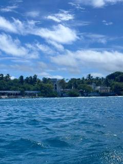 Vista Linda Cabaña - 6