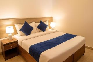 Hestia Hotel and Restaurant - 0