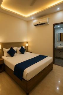 Hestia Hotel and Restaurant - 2