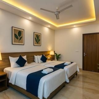 Hestia Hotel and Restaurant - 3