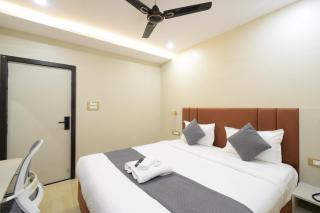 Mio Hotels Madhapur - 6