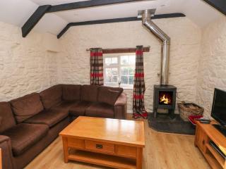 Knap Cottage - 9