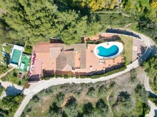 Almachares villa, Nerja - 9