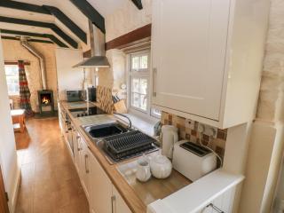 Knap Cottage - 4