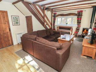 Carthouse Cottage - 6