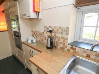 Carthouse Cottage - 1