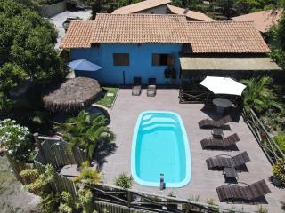 Pousada Luar de Caraíva - 8