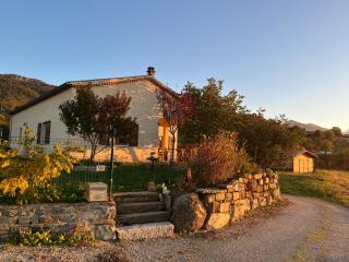 Au gîte de Saint Peyre - 4