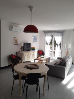 appartement Samba - 3