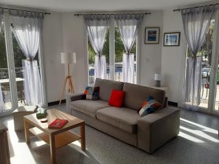 appartement Samba - 2