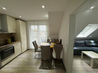 Deluxe Apartment Panoramablick - 1