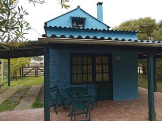 Excelente casa de descanso - 0