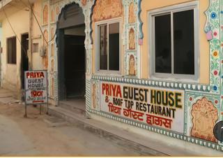 Priya guest house pushkar - 3