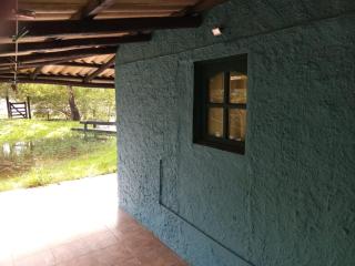 Excelente casa de descanso - 1