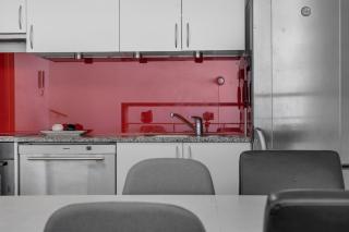 Central apartment with seaview, Tromsø - 2