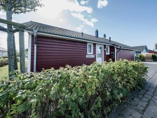 Deichlamm 28 - Komfortables Ferienhaus mit Sauna & Kamin - 3