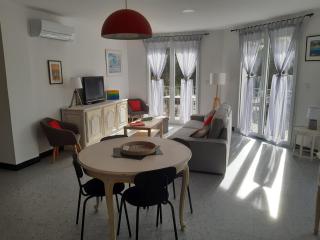 appartement Samba - 1