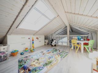 Deichlamm 28 - Komfortables Ferienhaus mit Sauna & Kamin - 8