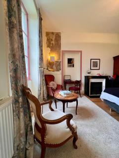 Villa Vallière bed&breakfast - Vallières - 5