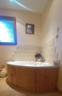 Au gîte de Saint Peyre - 6