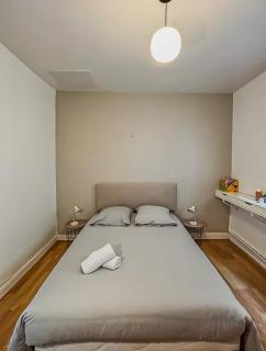 Le Grand Horizon Rochelais, plage à 5min, parking - 8