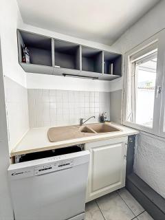 Le Grand Horizon Rochelais, plage à 5min, parking - 6