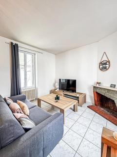 Le Grand Horizon Rochelais, plage à 5min, parking - 4