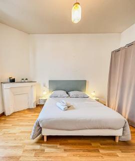 Le Grand Horizon Rochelais, plage à 5min, parking - 2