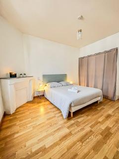 Le Grand Horizon Rochelais, plage à 5min, parking - 7