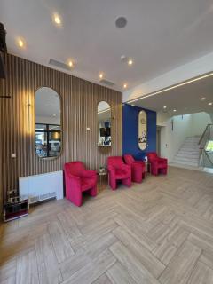 Hotel Cat Deluxe - Sanski most - 5