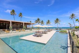 Cais Eco Residência - Muro Alto - 0