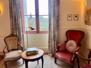 Villa Vallière bed&breakfast - Vallières - 2