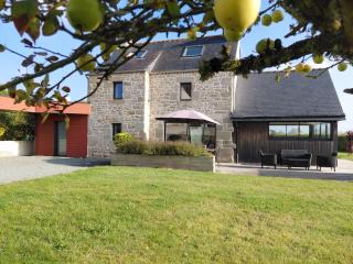 Kerlana à 700m de la plage - Holim' Prest - 0