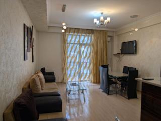 Central Landing Apartment - 0