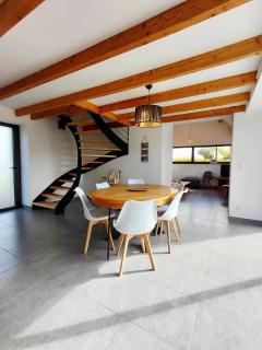 Kerlana Côté Plage - Votre cocon 3étoiles en bord de mer - Holim' Prest - 4