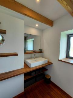 Kerlana à 700m de la plage - Holim' Prest - 7