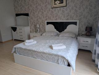 Central Landing Apartment - 2