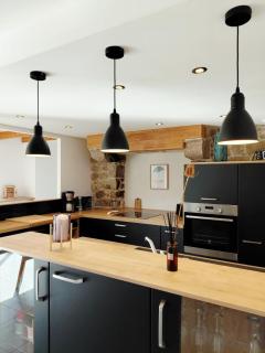 Kerlana à 700m de la plage - Holim' Prest - 5