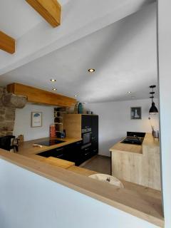 Kerlana à 700m de la plage - Holim' Prest - 3