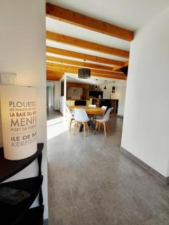 Kerlana à 700m de la plage - Holim' Prest - 2