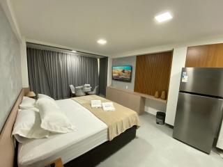 Nixxus Premium 207 - Porto de Galinhas - 0