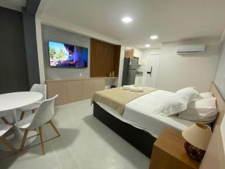 Nixxus Premium 207 - Porto de Galinhas - 2