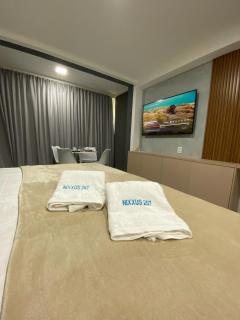 Nixxus Premium 207 - Porto de Galinhas - 8