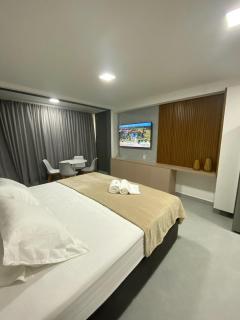 Nixxus Premium 207 - Porto de Galinhas - 5