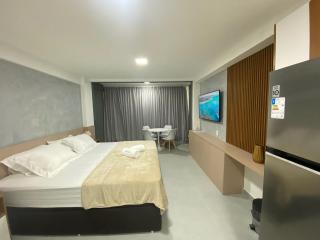 Nixxus Premium 207 - Porto de Galinhas - 1