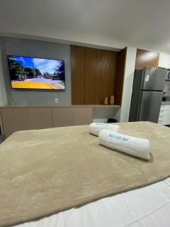 Nixxus Premium 207 - Porto de Galinhas - 3