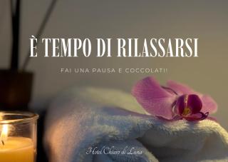 Hotel Chiaro di Luna - Marina di Ascea - 6